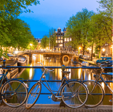 Amsterdam