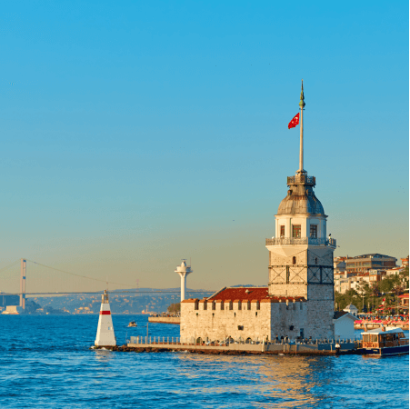 Istanbul