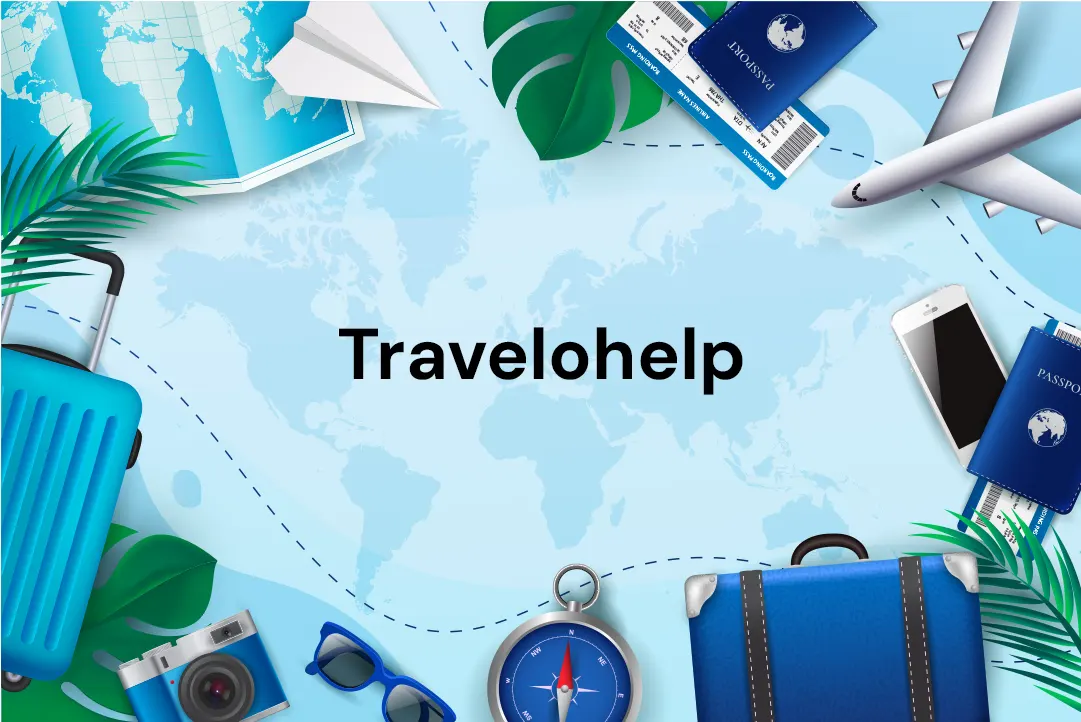 Why Travelohelp?