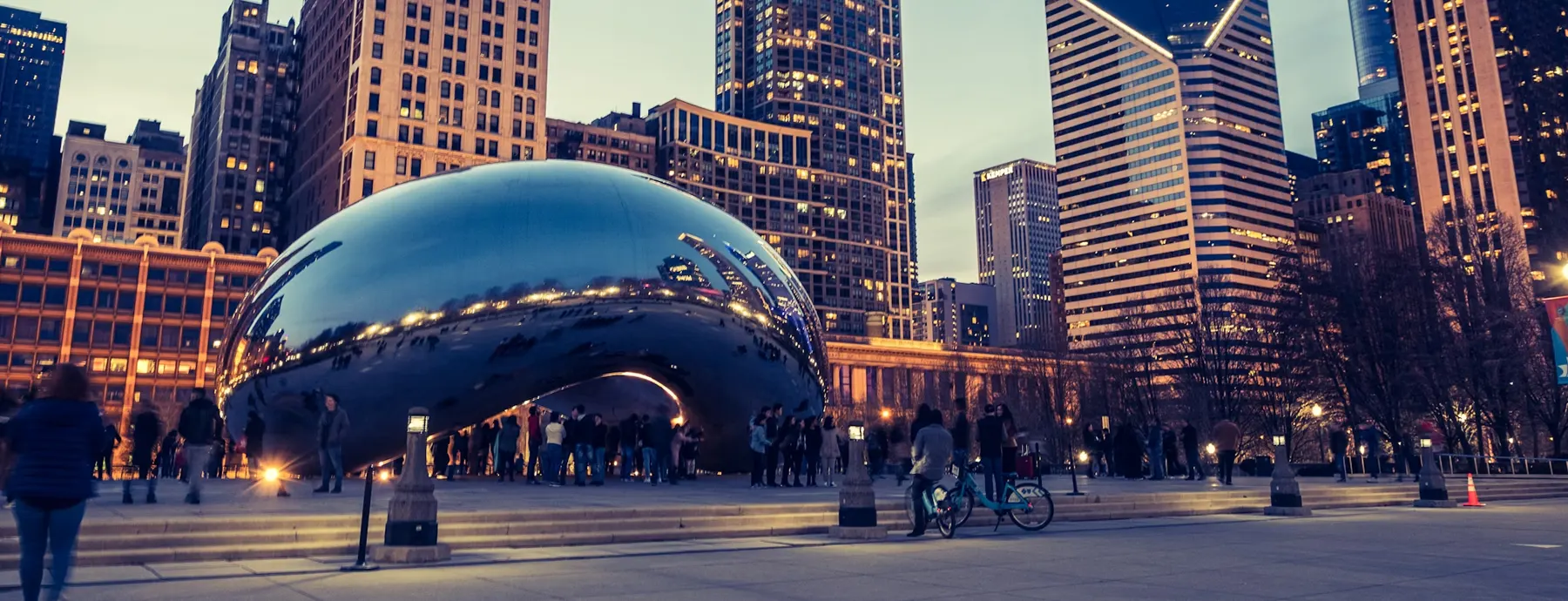 Exciting and adventurous activities in Chicago
